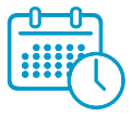 Date / Time icon