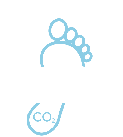 offsetting the carbon footprint of 2,000 Britons