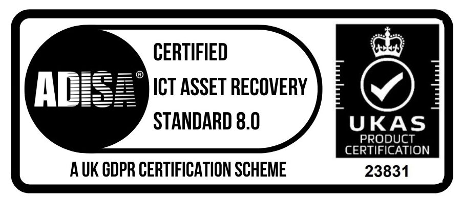 ADISA 8.0 DIAL 3 certified