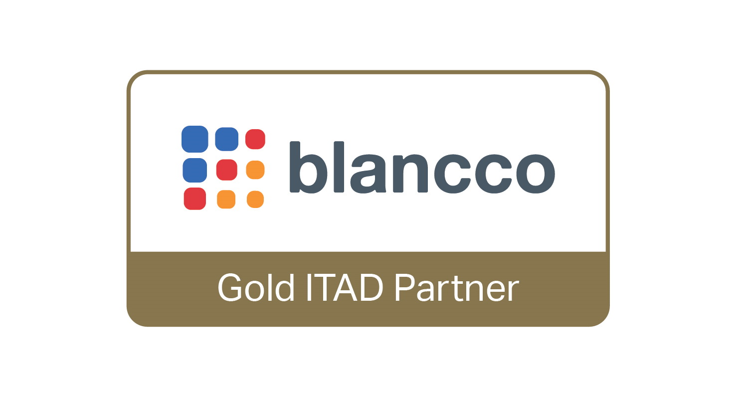 Blancco Gold Partnership for IT Asset Disposal