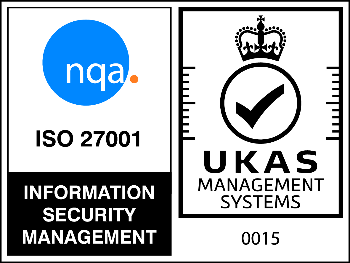 ISO 27001 certified IT Asset Disposal