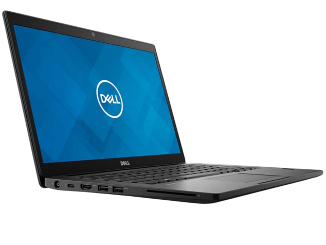 Dell Latitude 7390 13” i5 8th Gen 8GB 256GB cheapest price refurbished
