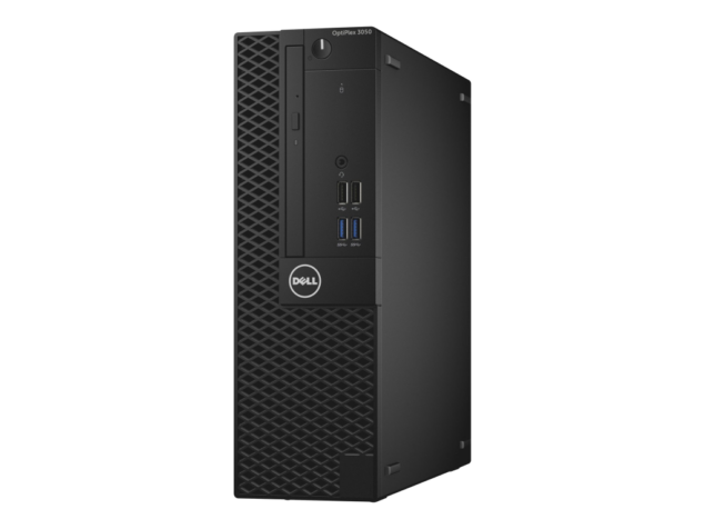 Dell Small Form Optiplex 3050 i5 6th Gen 8GB 256GB cheapest price refurbished