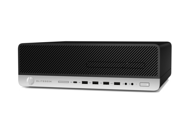 HP Small Form EliteDesk 800 G5 i5 8th Gen 8GB 256GB cheapest price refurbished