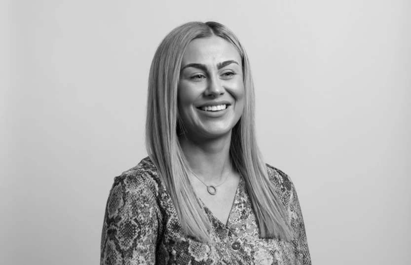 Laura Kernaghan Client Relationship Manager