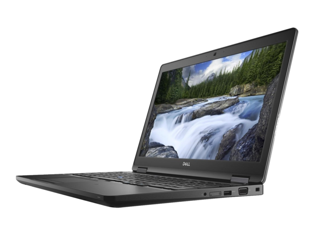 Dell Latitude 5590 15” i3 8th Gen 8GB 256GB cheapest price refurbished