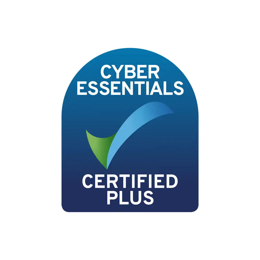 Cyber Essentiials Plus