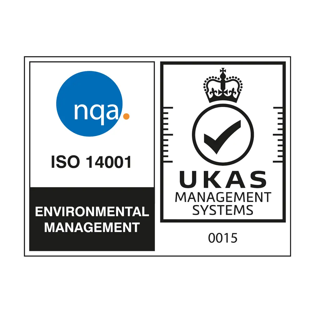 ISO 14001: Environmental Management