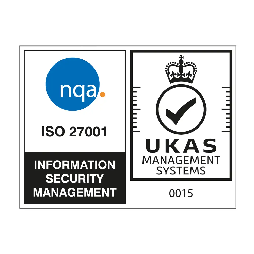 ISO 27001