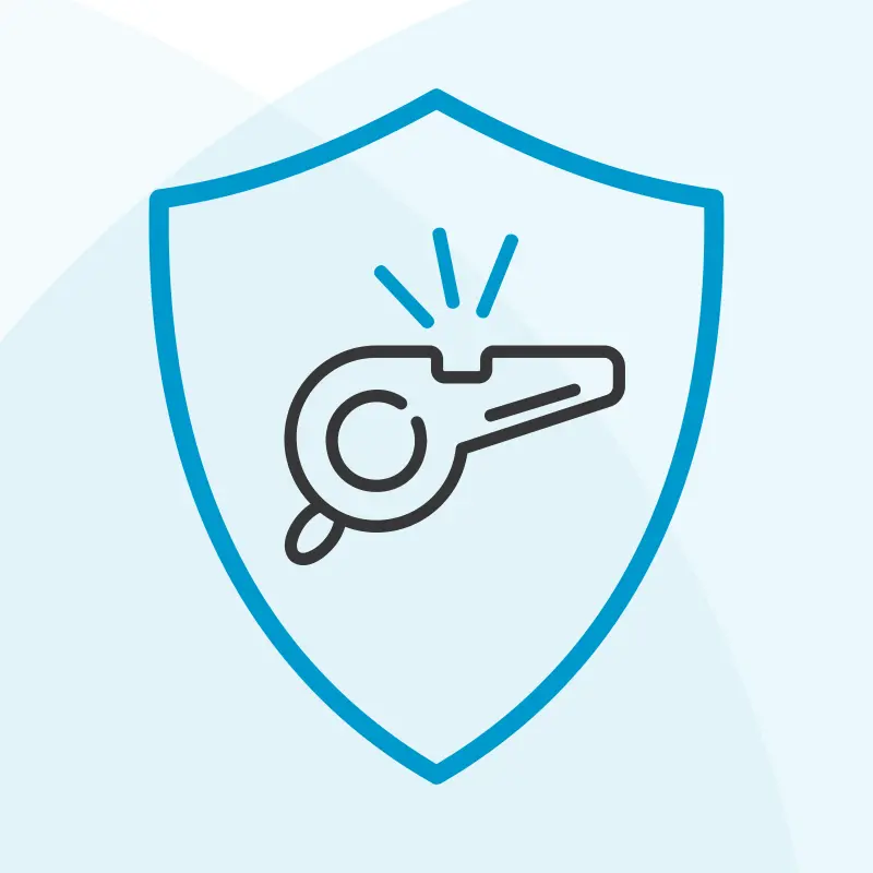 Whistleblowing Policy