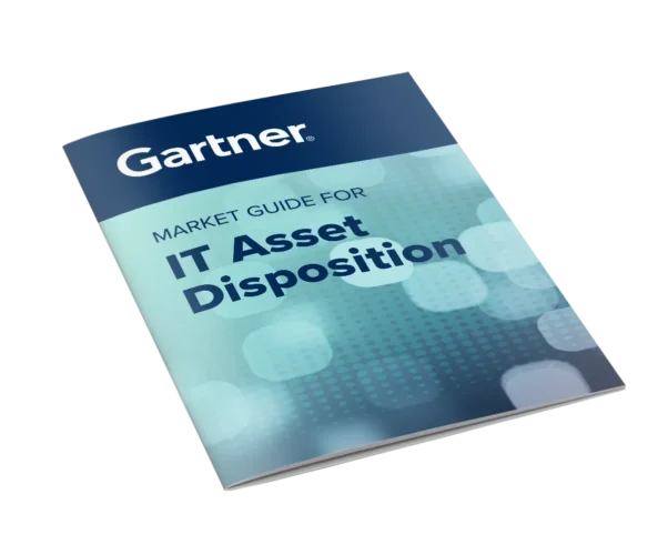 Gartner Market Guide