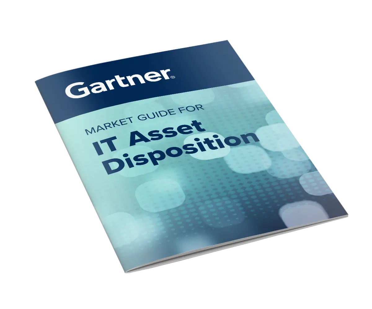 Gartner Market Guide