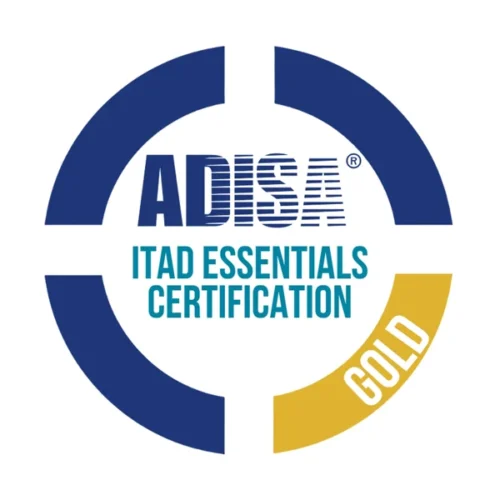 ADISA ITAD Essentials