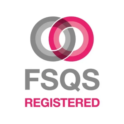 FSQS Registered