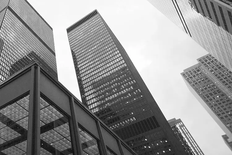 Global Bank Case Study