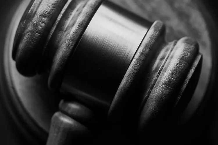 Global Law Firm Case Study