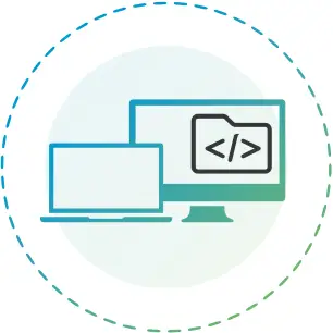 ITALM service icon