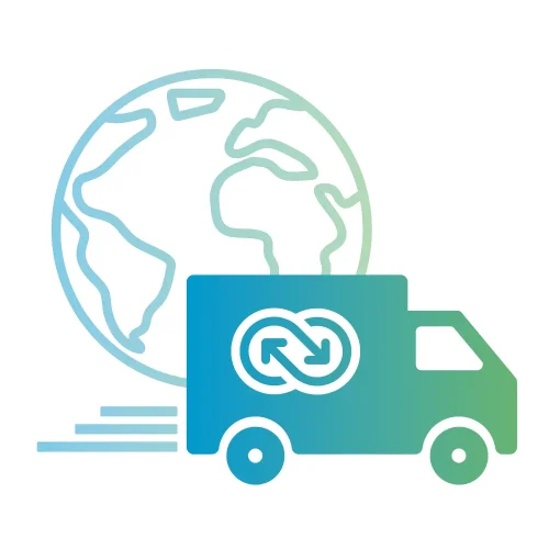 Global value, local expertise