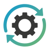 ITALM services icon
