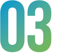 Step 3 refurbishment and remarketing