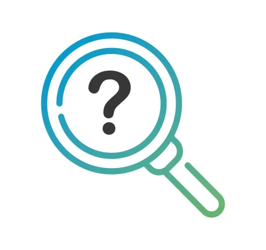 question icon