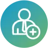 Joiners icon