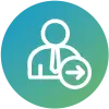 Mover icon